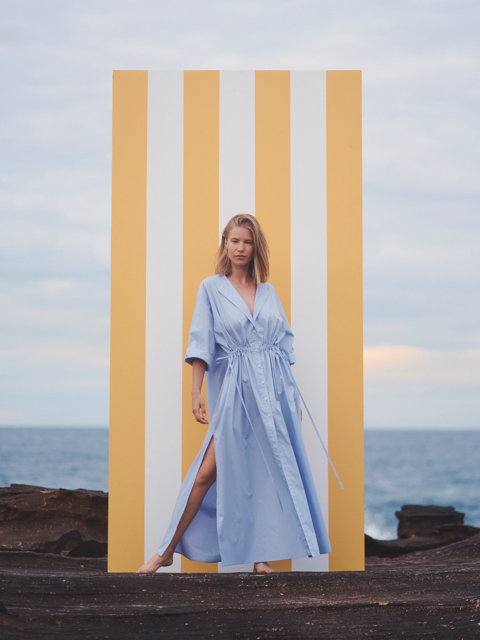 leon Dress