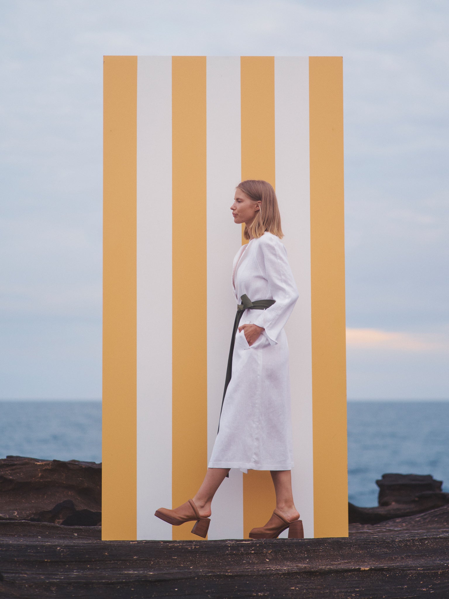 Indie Dress