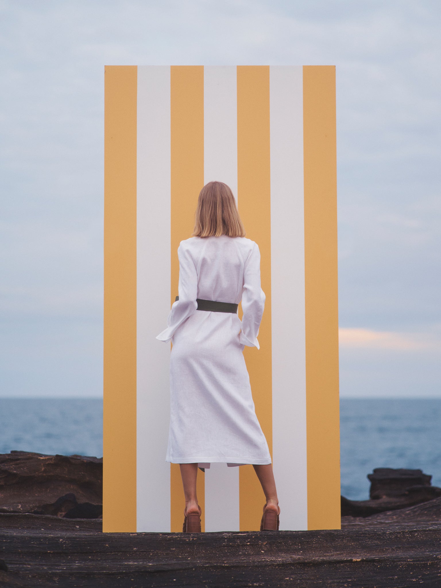 Indie Dress