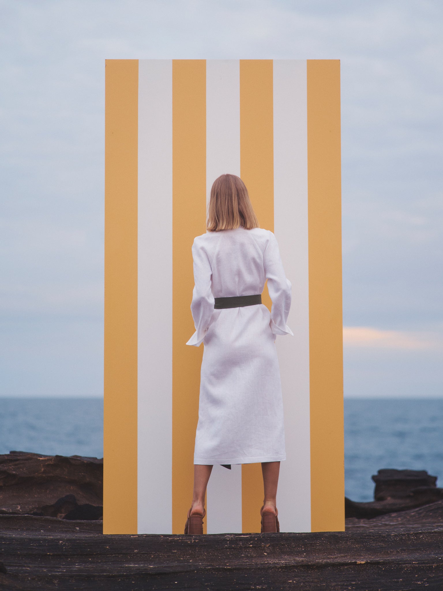 Indie Dress