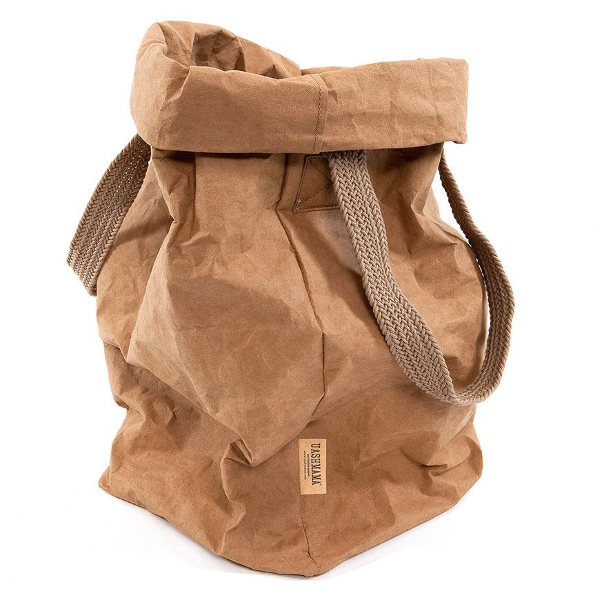 Paper carry bag 