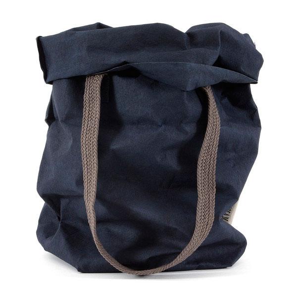 Paper carry bag 
