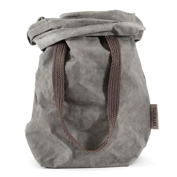 Paper carry bag 