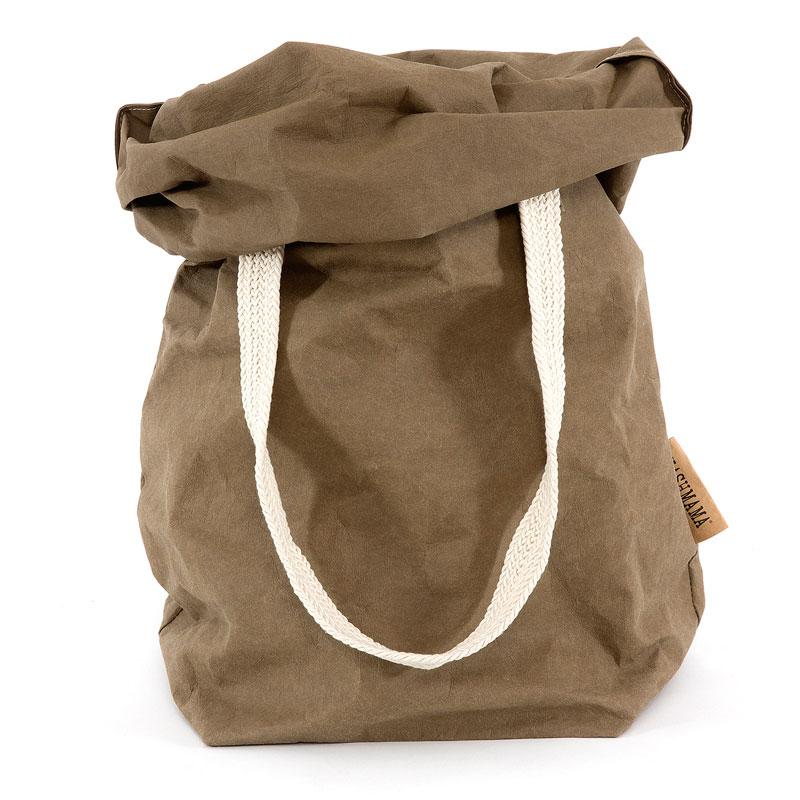 Paper carry bag 
